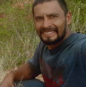 Meet your Posher, Fred